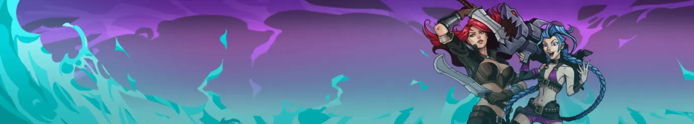 League of Legends. Esports World Cup. China Qualifier