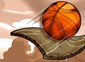 Kiber basketbol