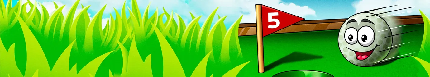 Xalqaro golf ligiyasi