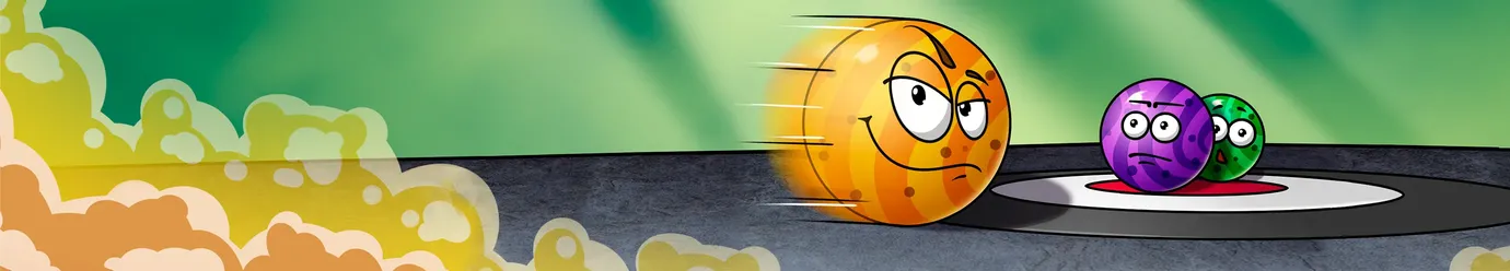 Xalqaro kyorling ligasi