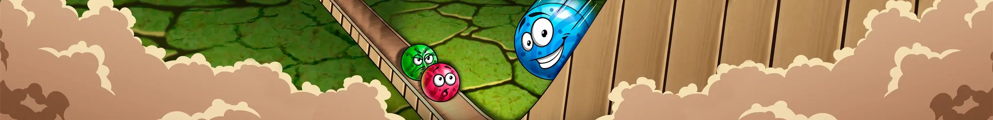 Марбл Коллижн