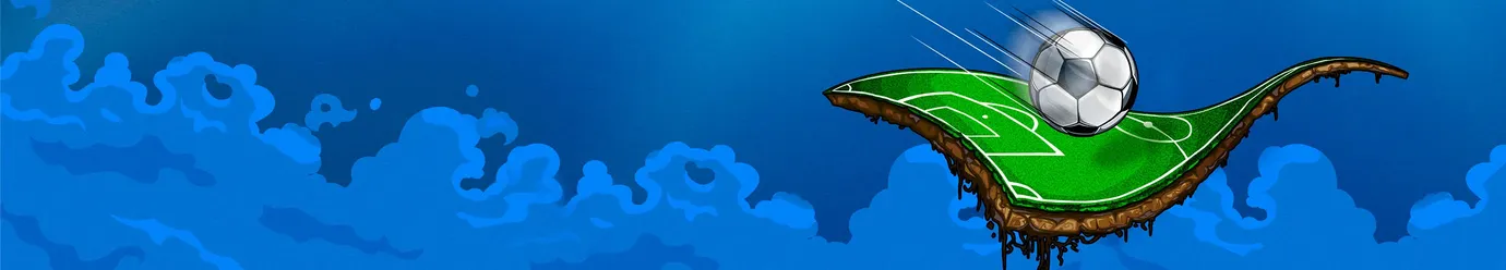 FC 26. eSports Battle. Champions League