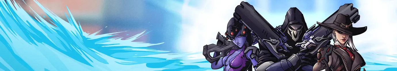 Overwatch. World. Pacific Championship